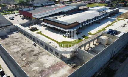Loja para alugar, 40 m² por R$ 4.050,01/mês - Inoa (Inoa) - Maricá/RJ