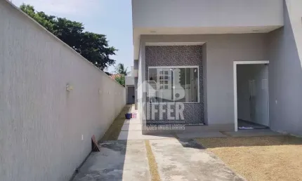 Casa com 3 quartos à venda, 106 m² por r$ 497.000 - praia de itaipuaçu (itaipuaçu) - maricá/rj