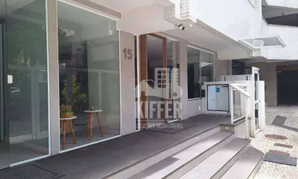 Apartamento com 2 quartos à venda, 95 m² por R$ 570.000 - Icaraí - Niterói/RJ
