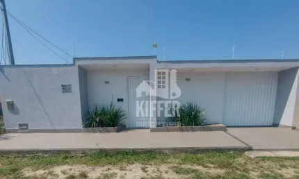 Casa à venda, 90 m² por r$ 499.000,00 - jardim atlântico central (itaipuaçu) - maricá/rj