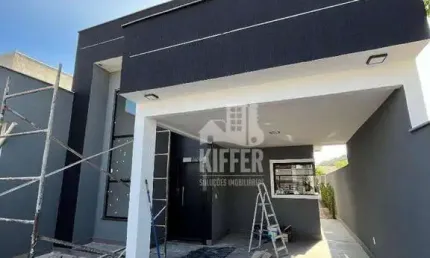 Casa à venda, 176 m² por R$ 850.000,00 - Itaipuaçu - Maricá/RJ