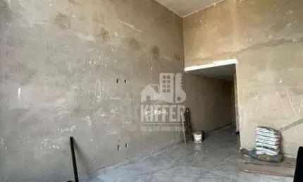 Casa com 3 quartos à venda, 177 m² por R$ 850.000 - Itaipuaçu - Maricá/RJ