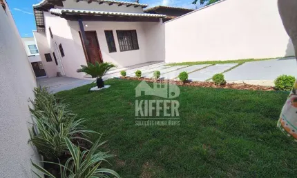 Casa à venda, 85 m² por R$ 460.000,01 - Jardim Atlântico Oeste (Itaipuaçu) - Maricá/RJ