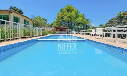 Terreno à venda, 369 m² por r$ 88.000,00 - spar (inoã) - maricá/rj