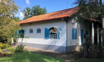 Fazenda com 2 quartos à venda, 480000 m² por R$ 2.500.000 - Santo Antonio - Carmo/RJ