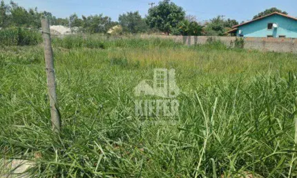 Terreno de 450m² à venda em Inoã – esquina, próximo ao centro e com documentação ok