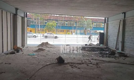 Loja para alugar, 270 m² por r$ 25.201,00/mês - centro - maricá/rj