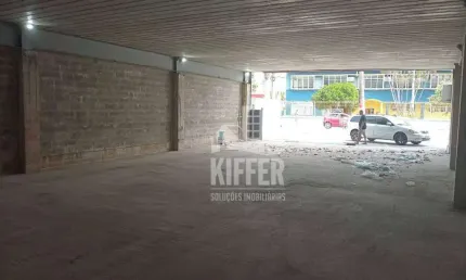 Loja para alugar, 250 m² por r$ 25.201,00/mês - centro - maricá/rj