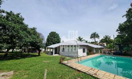 Casa para alugar, 6000 m² por R$ 15.230,01/mês - Condado de Maricá - Maricá/RJ
