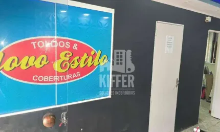 Loja à venda, 700 m² por r$ 1.800.001,00 - itaipuaçu - maricá/rj