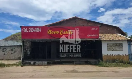 Loja à venda, 700 m² por r$ 1.800.001,00 - itaipuaçu - maricá/rj