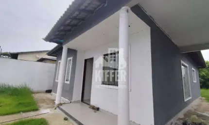Casa à venda, 94 m² por R$ 499.000,01 - Itaipuaçu - Maricá/RJ
