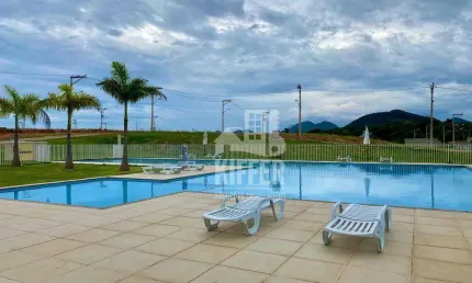 Terreno à venda, 240 m² por r$ 100.900,00 - ubatiba - maricá/rj