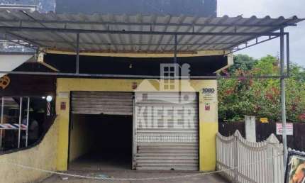 Loja para alugar, 32 m² por R$ 2.650,00/mês - Itaipuaçu - Maricá/RJ