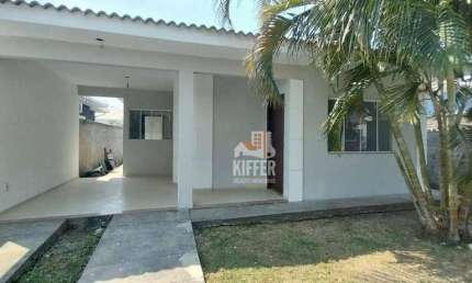 Casa com 2 quartos à venda, 83 m² por R$ 495.000 - Cajueiros (Itaipuaçu) - Maricá/RJ