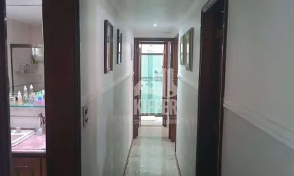 Apartamento com 3 dormitórios à venda, 146 m² por r$ 1.100.000,00 - icaraí - niterói/rj