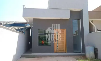 Casa com 3 dormitórios à venda, 110 m² por R$ 650.000,00 - Praia de Itaipuaçu (Itaipuaçu) - Maricá/RJ