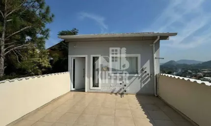 Casa com 1 quarto à venda, 60 m² por r$ 345.000 - manu manuela - maricá/rj