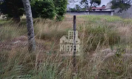 Terreno à venda, 450 m² por r$ 110.000,00 - inoã - maricá/rj