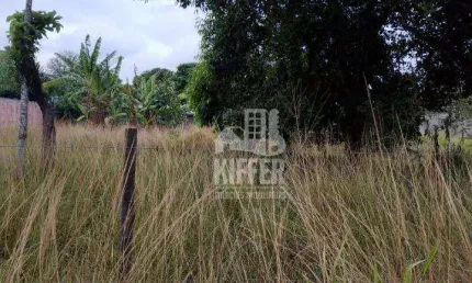 Terreno à venda, 450 m² por r$ 110.000,00 - inoã - maricá/rj