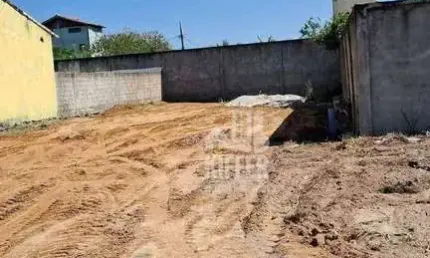 Terreno à venda, 480 m² por R$ 330.000,00 - Jardim Atlântico Leste (Itaipuaçu) - Maricá/RJ