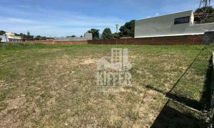 Terreno para alugar, 900 m² por R$ 6.500,00/mês - Flamengo - Maricá/RJ