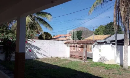 Casa com 2 quartos à venda, 122 m² por R$ 380.000 - Praia de Itaipuaçu (Itaipuaçu) - Maricá/RJ
