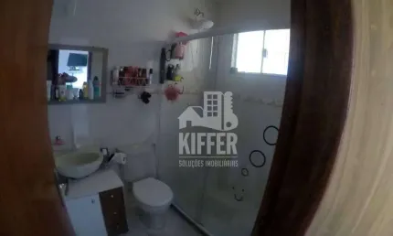 Casa com 2 quartos à venda, 98 m² por r$ 580.000 - jardim atlântico leste - maricá/rj