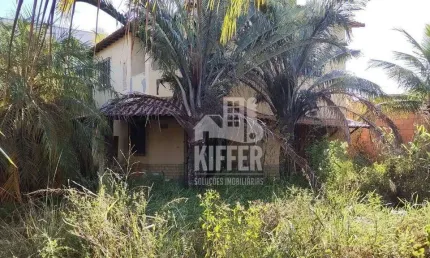 Casa com 8 dormitórios à venda, 250 m² por R$ 660.000,00 - Barroco (Itaipuaçu) - Maricá/RJ