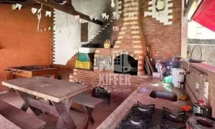 Casa com 3 quartos à venda, 200 m² por R$ 610.000 - Jardim Atlântico Central (Itaipuaçu) - Maricá/RJ