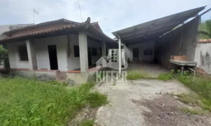 Casa com 2 quartos à venda, 150 m² por r$ 250.000 - inoã - maricá/rj