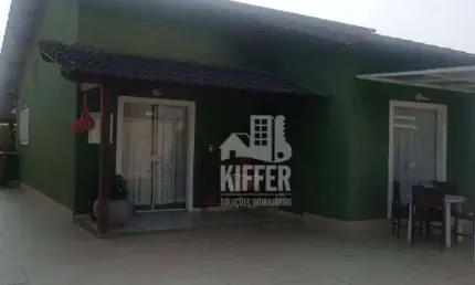 Casa com 3 dormitórios à venda, 180 m² por R$ 1.100.000,00 - Jardim Atlântico Leste (Itaipuaçu) - Maricá/RJ
