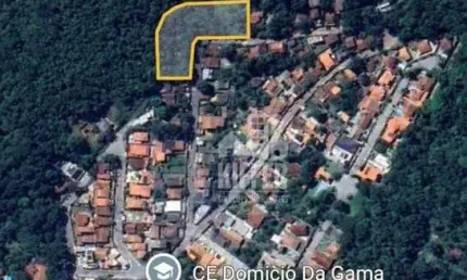 Sítio com 2 dormitórios à venda, 4942 m² por R$ 2.000.000,00 - Flamengo - Maricá/RJ