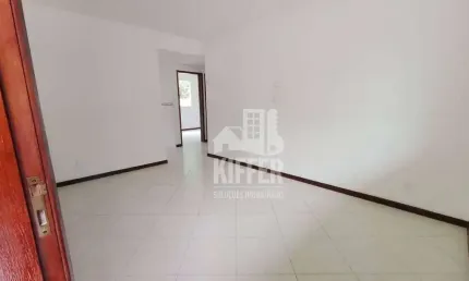 Apartamento com 2 quartos à venda, 63 m² por r$ 270.000 - chácaras de inoã inoã - maricá/rj