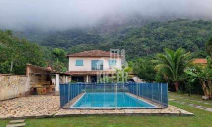 Casa à venda, 1000 m² por R$ 890.000,00 - Recanto de Itaipuaçu - Maricá/RJ