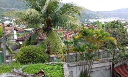 Casa com 3 quartos à venda, 208 m² por R$ 1.400.000 - São Francisco - Niterói/RJ