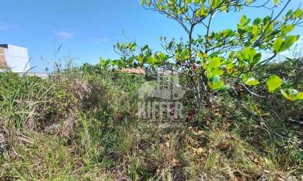 Terreno à venda, 600 m² por R$ 270.000,01 - Jardim Atlântico Leste (Itaipuaçu) - Maricá/RJ