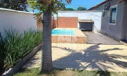 Casa com 2 quartos à venda, 100 m² por r$ 480.000 - jardim atlantico central (itai - maricá/rj