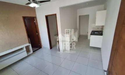 Casa com 1 dormitório à venda, 50 m² por r$ 190.000,00 - barroco (itaipuaçu) - maricá/rj