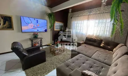 Casa em condomínio fechado com 3 quartos à venda na Rua Van Lerbergue, 27, Jardim Atlântico Central (Itaipuaçu), Maricá