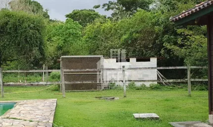 Sítio com 3 Quartos sendo 2 suítes à venda, 5698 m² por R$ 650.000 - Caxito - Maricá/RJ
