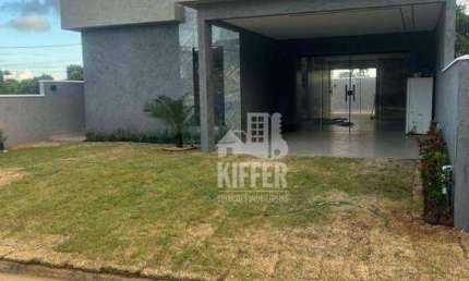 Casa à venda, 112 m² por R$ 565.000,00 - Caxito Pequeno - Maricá/RJ