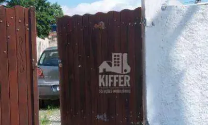 Casa com 2 dormitórios à venda, 70 m² por r$ 125.000,00 - santa paula (inoã) - maricá/rj