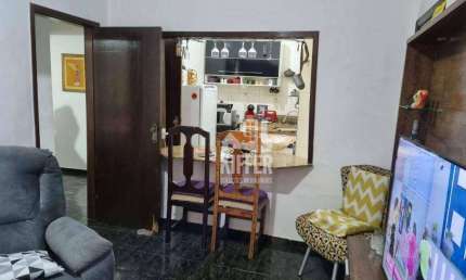 Apartamento com 2 dormitórios à venda, 81 m² por R$ 250.000,00 - Fonseca - Niterói/RJ