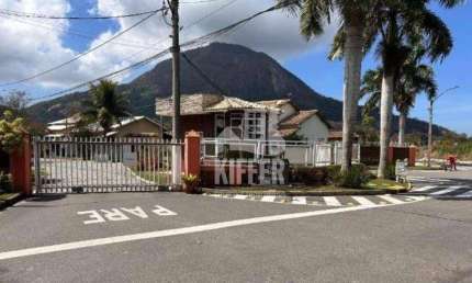 Terreno à venda, 360 m² por R$ 155.000,01 - Inoã - Maricá/RJ