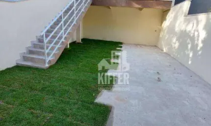 Casa com 3 quartos à venda na Rua Jacarandá, Condado de Maricá, Maricá