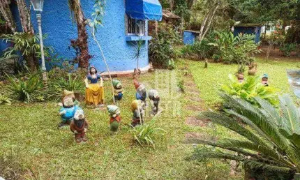 Casa com 2 quartos à venda, 56 m² por r$ 260.000 - bambuí - maricá/rj
