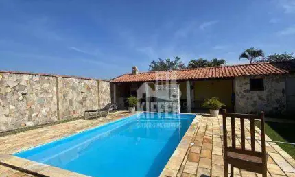 Casa com 3 quartos à venda, 230 m² por R$ 620.000 - Ponta Negra - Maricá/RJ