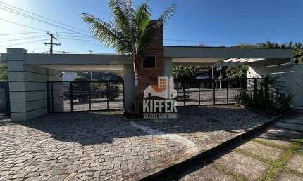 Terreno à venda, 1007 m² por R$ 380.000,00 - Badu - Niterói/RJ