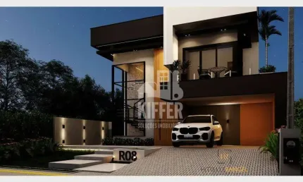 Casa com 3 quartos à venda, 190 m² por R$ 1.700.000 - Inoa (Inoa) - Maricá/RJ
